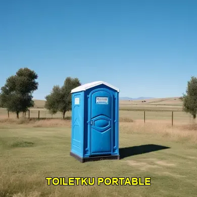 toiletku portable